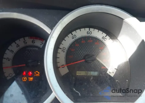 2013 Toyota Tacoma from USA, damaged, VIN 5TFTX4CN1DX033738